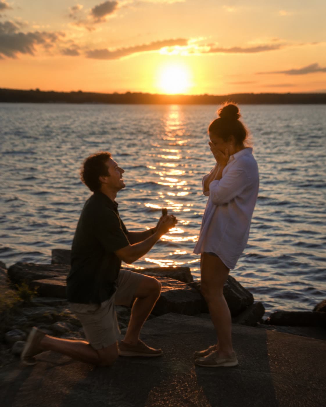 Proposal gift
