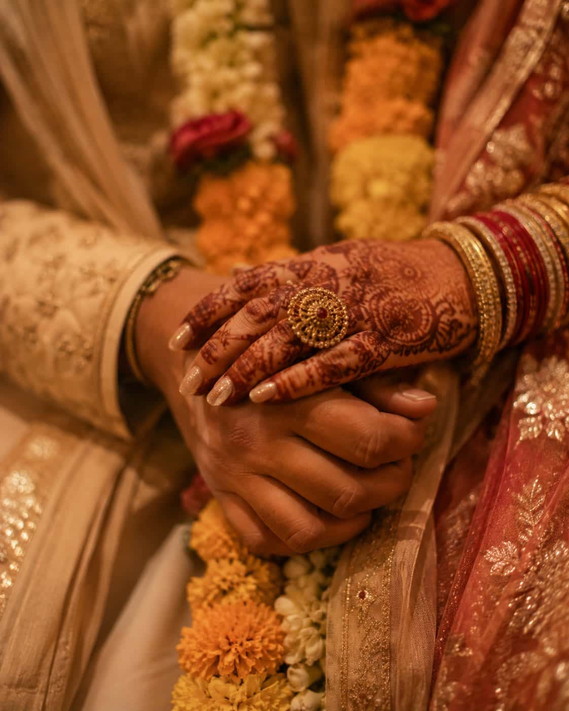 Wedding gift